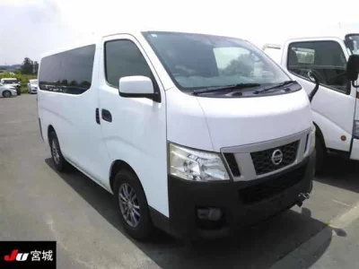 Nissan CARAVAN VAN