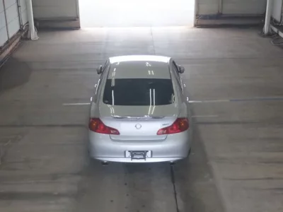 Nissan SKYLINE