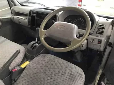 Toyota TOYOACE
