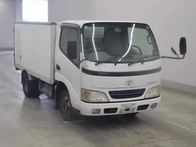 Toyota TOYOACE