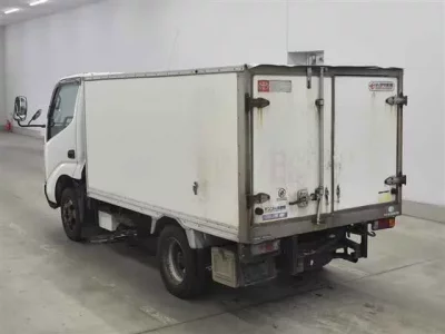 Toyota TOYOACE
