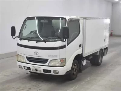 Toyota TOYOACE