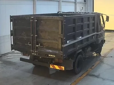 Mitsubishi FUSO FIGHTER
