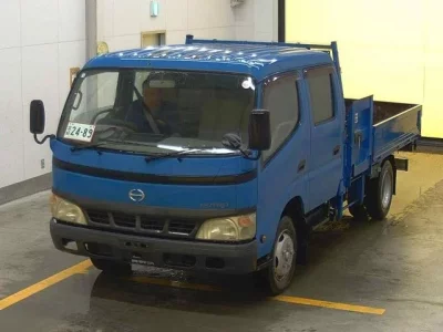 Hino DUTRO