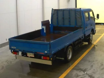 Hino DUTRO