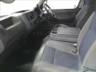Isuzu COMO