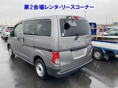 Nissan NV200