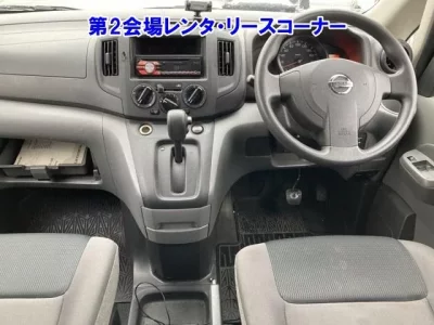 Nissan NV200