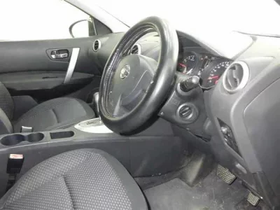 Nissan DUALIS