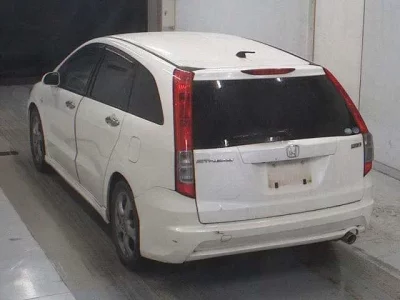 Honda STREAM