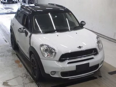 BMW MINI