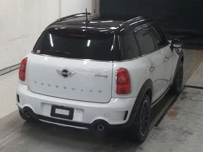 BMW MINI