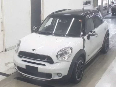 BMW MINI