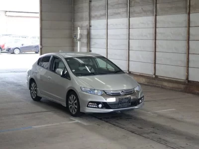 Honda INSIGHT