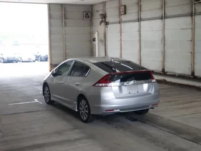 Honda INSIGHT