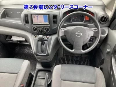 Nissan NV200