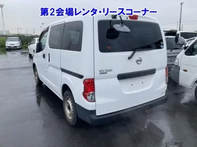 Nissan NV200