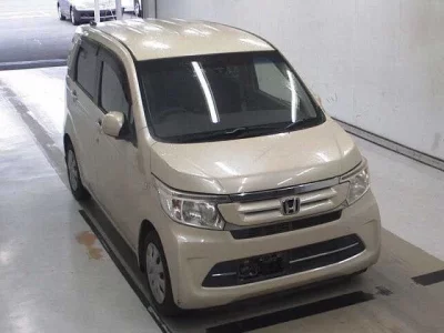 Honda N WGN
