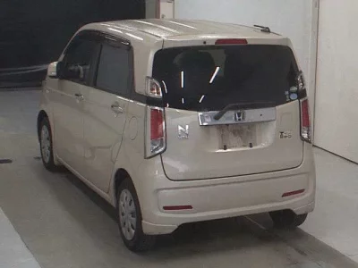 Honda N WGN