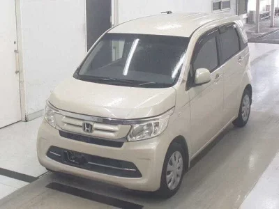 Honda N WGN