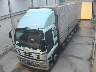 Isuzu TRUCK