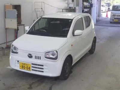 Mazda CAROL