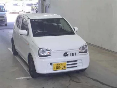 Mazda CAROL