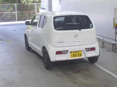 Mazda CAROL
