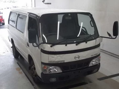 Hino DUTRO