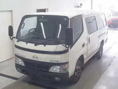 Hino DUTRO