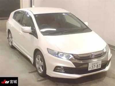 Honda INSIGHT