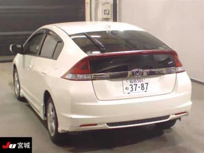 Honda INSIGHT