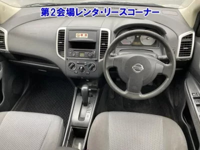 Nissan WINGROAD