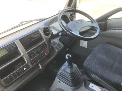Hino DUTRO