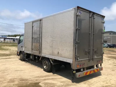 Hino DUTRO