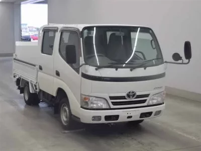 Toyota TOYOACE