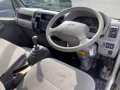 Toyota TOYOACE