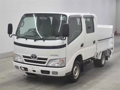 Toyota TOYOACE