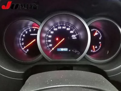 Suzuki ESCUDO