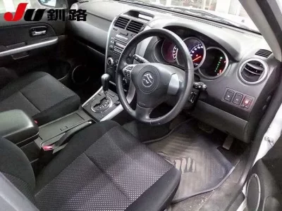Suzuki ESCUDO