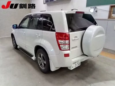 Suzuki ESCUDO