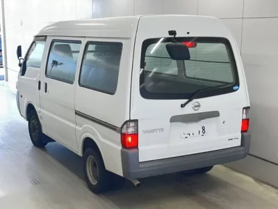 Nissan VANETTE VAN