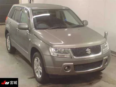 Suzuki ESCUDO
