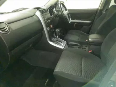 Suzuki ESCUDO