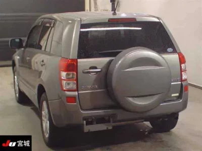 Suzuki ESCUDO