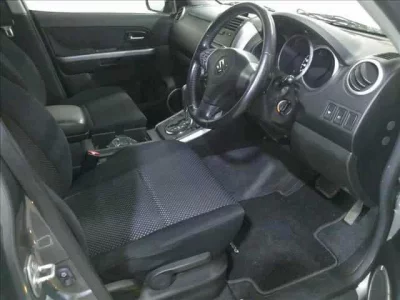Suzuki ESCUDO