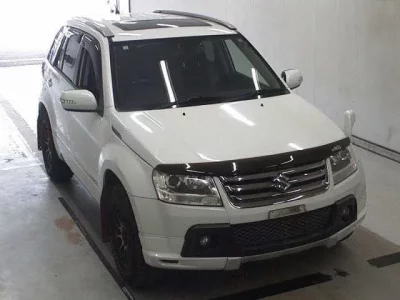 Suzuki ESCUDO