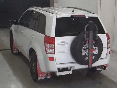 Suzuki ESCUDO