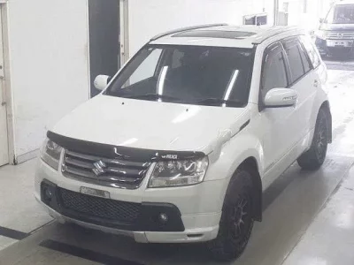 Suzuki ESCUDO
