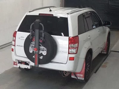 Suzuki ESCUDO